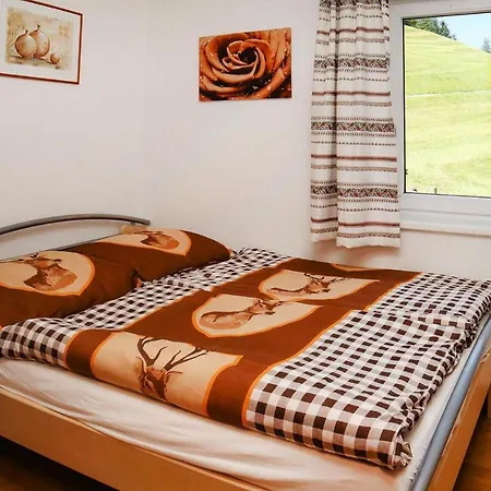 Holiday Kleinwiesen - Osb03800-f Дом отдыха