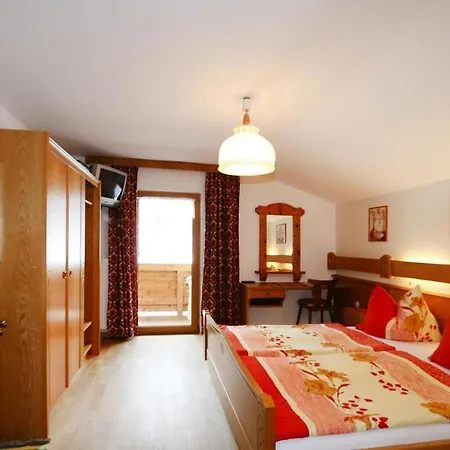Дом отдыха Holiday Kleinwiesen - Osb03800-f